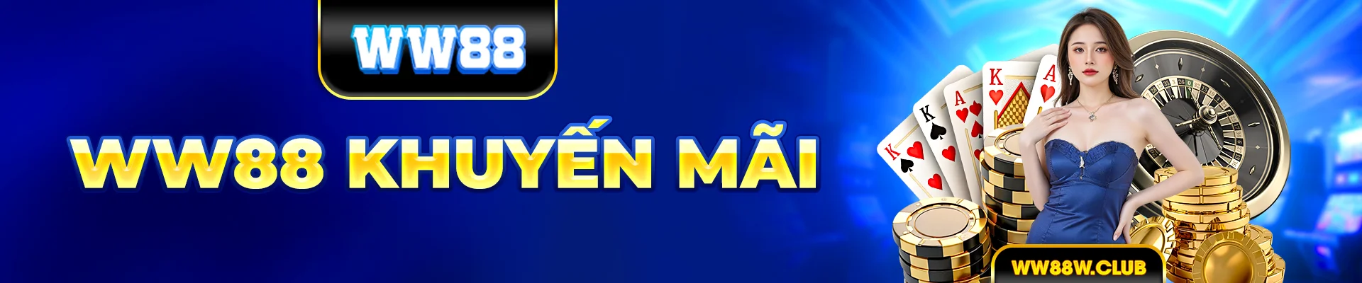 Khuyến mãi WW88 banner