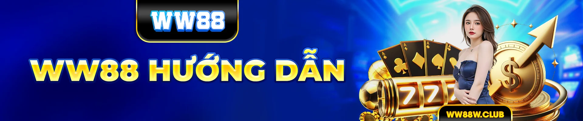 Hướng dẫn WW88 banner