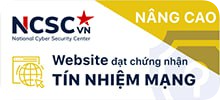 WW88 đạt chứng chỉ tín nhiệm mạng